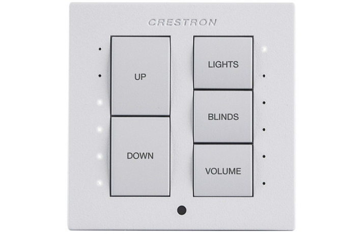 Crestron��˼�� C2NI-CB-A-T���ܰ������