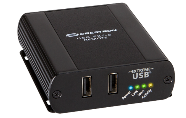 Crestron˼ USB-EXT-2-REMOTE ӳ