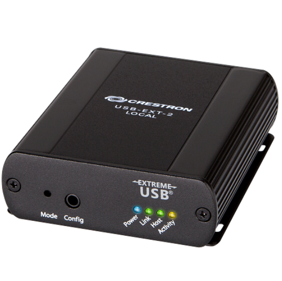 Crestron˼ USB-EXT-2-LOCAL ӳ