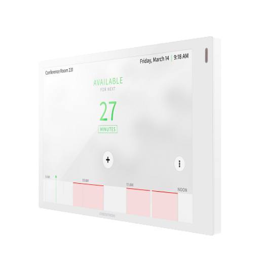 Crestron˼TSW-770-W-S  7 Ӣڹʽ ɫ