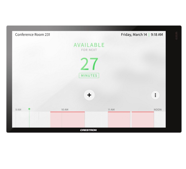 Crestron˼ TSW-770-B-S 7 Ӣڹʽ  ɫ