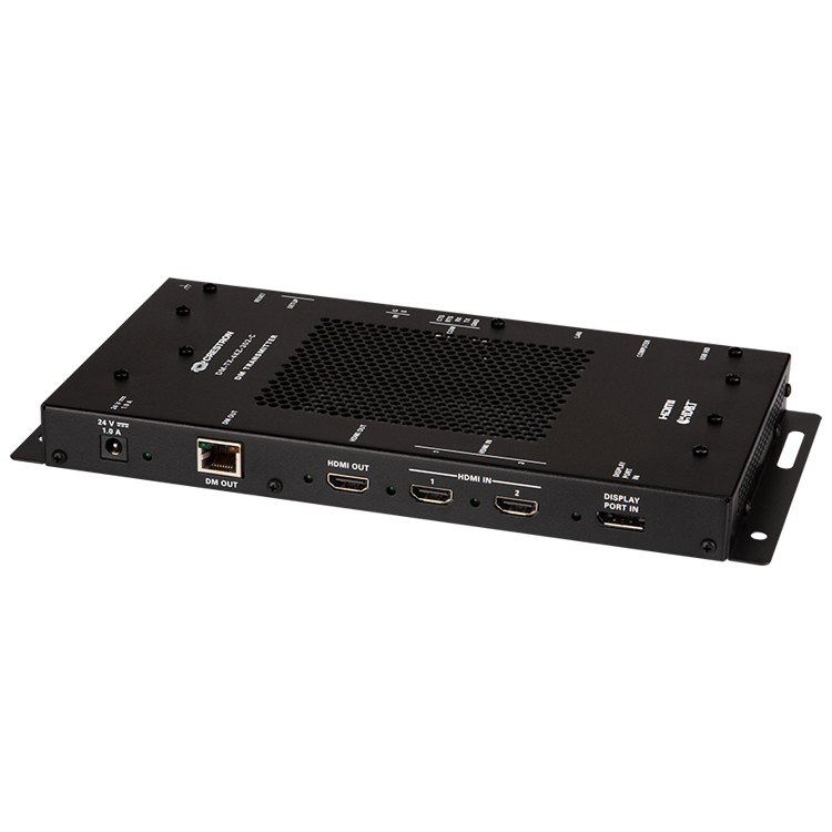 Crestron˼DM-TX-4KZ-302-C ý巢Ͷý