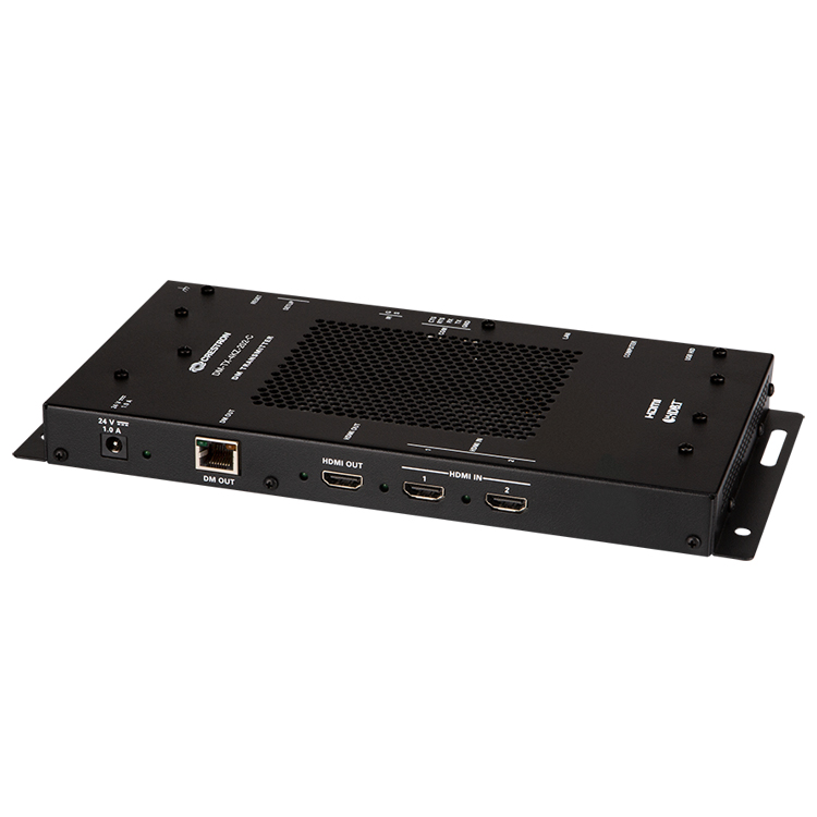 Crestron˼ DM-TX-4KZ-202-C ý巢 ý