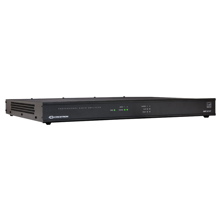 CRESTRON˼AMP-2210T  ʷŴ