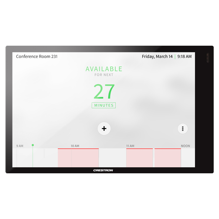 Crestron˼ TSS-770-B-S  7Ӣ緿Ԥ ڡ