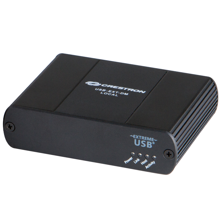 CRESTRON˼USB-EXT-DM-LOCAL ̫չ ·ɡ