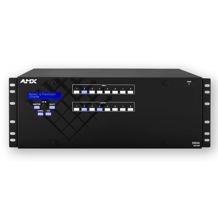 AMX DGX800-ENC 