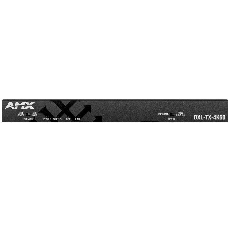 AMX DXL-TX-4K60  