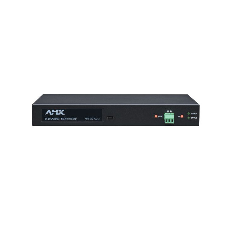 AMX NMX-ENC-N2312 Encoder 4KIPƵ