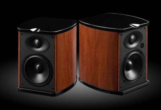 多媒体会议室HIFI音响