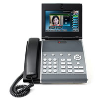 VVX 1500商务可视电话