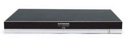 Polycom DST K80