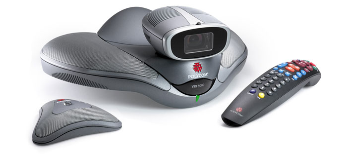 Polycom VSX5000