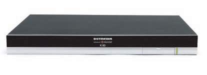 Polycom DST K80