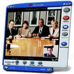 Polycom PVX