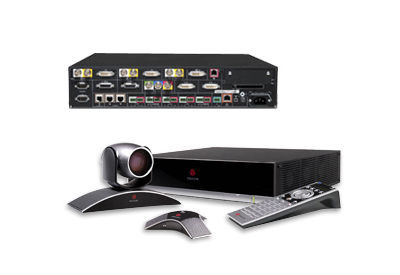 Polycom HDX9000