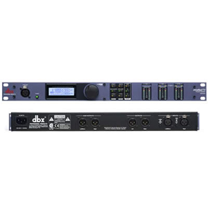 DBX DriveRack PX