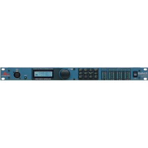 DBX DriveRack PA