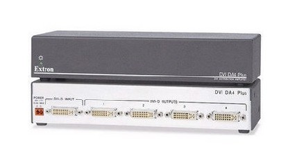 EXTRON   DVI DA DVI Ŵ