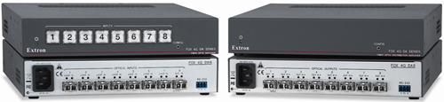 EXTRON  FOX SW8 л