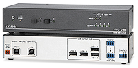 EXTRON  SW USB л