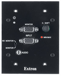 EXTRON  RGB 464xiװӿ