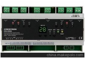 ˼(CRESTRON) DIN-8SW8·̵ģ