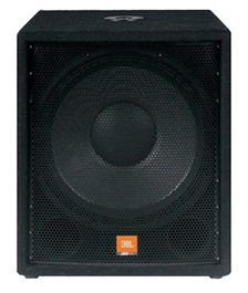 JBL MDD218S