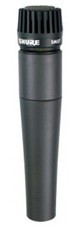 SHURE() SM57-LC