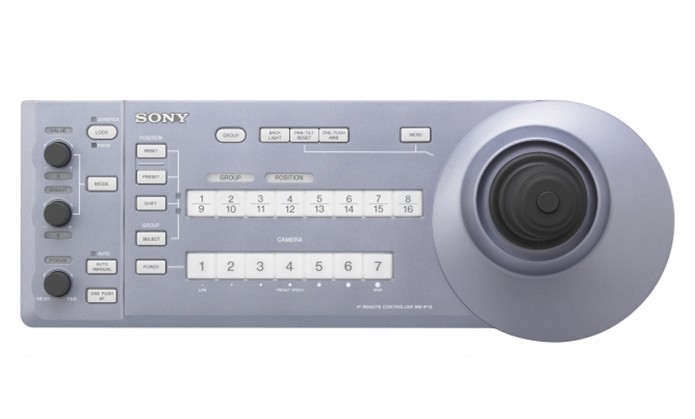 SONY RM-IP10