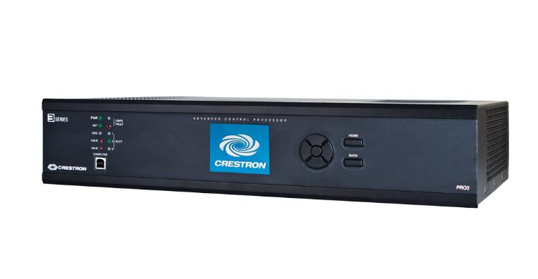 Crestron˼PRO3 ܻƵϵͳ