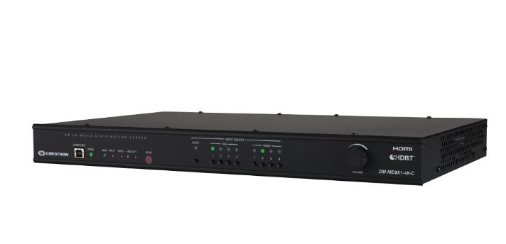 Crestron˼  DM-MD8X1-4K