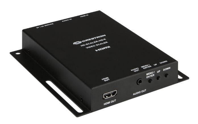 Crestron˼  HD-SCALER-HD-E