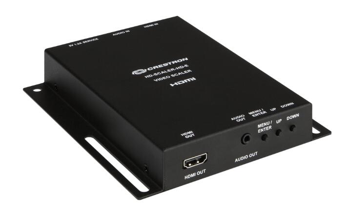 Crestron˼  HD-SCALER-VGA-E