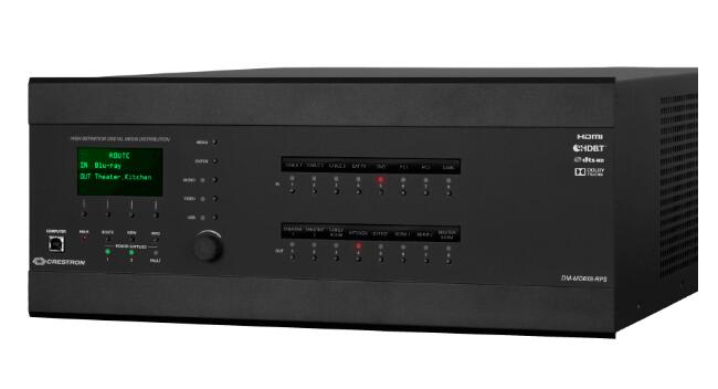 Crestron˼  DM-MD8X8