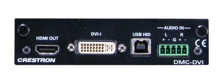 Crestron˼  DMC-DVI