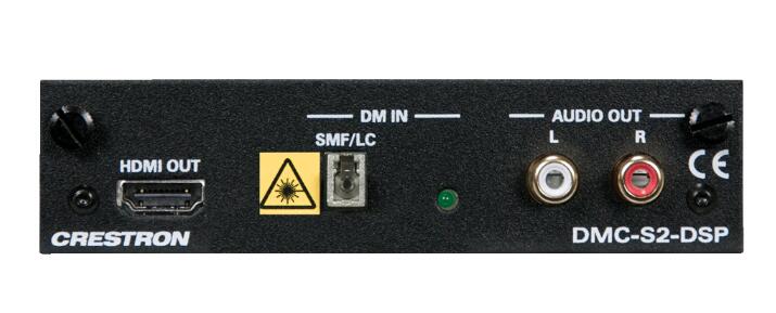 Crestron˼  DMC-S2-DSP