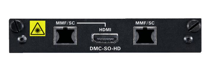 Crestron˼  DMC-SO-HD