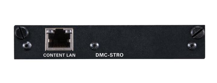 Crestron˼  DMC-STRO