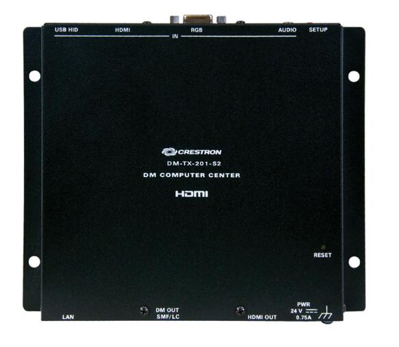 Crestron˼  DM-TX-201-S2