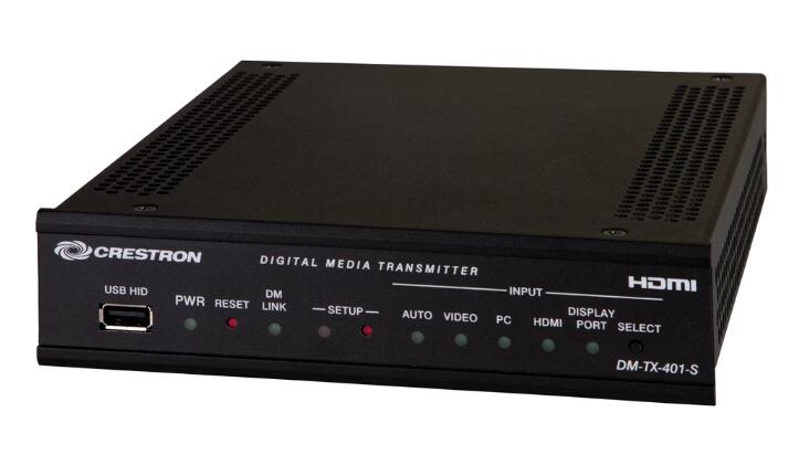 Crestron˼  DM-TX-401-S