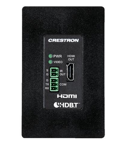 Crestron˼  DM-RMC-4K-100-C-1G