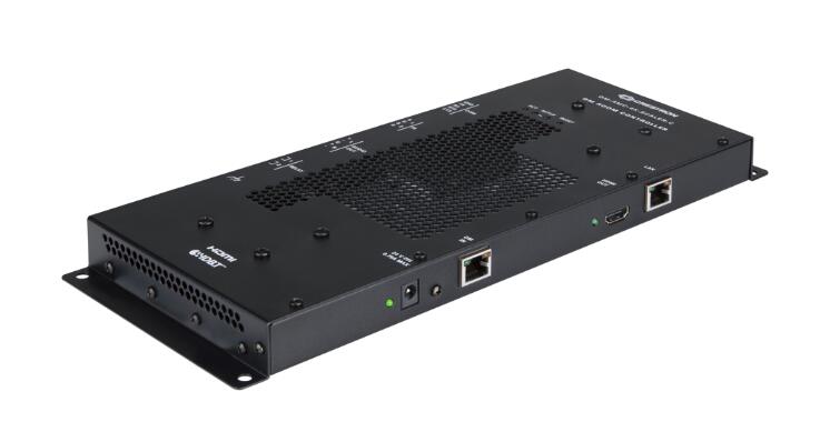 Crestron˼  DM-RMC-4K-SCALER-C