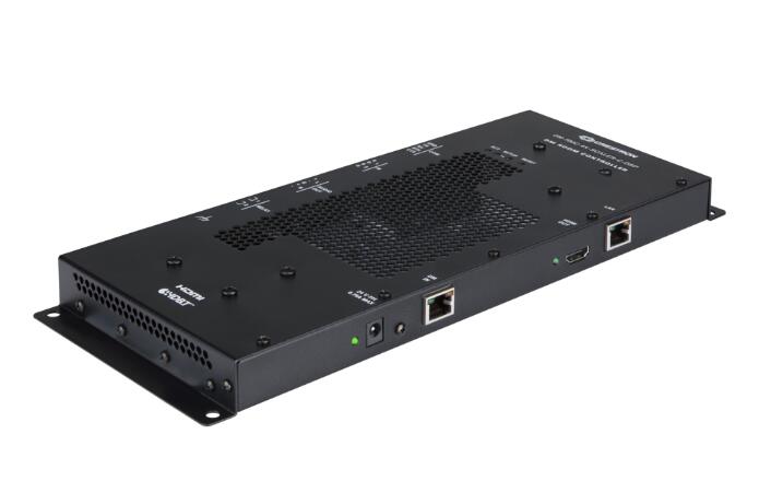 Crestron˼  DM-RMC-4K-SCALER-C-DSP