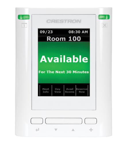 Crestron˼  TPMC-3SM