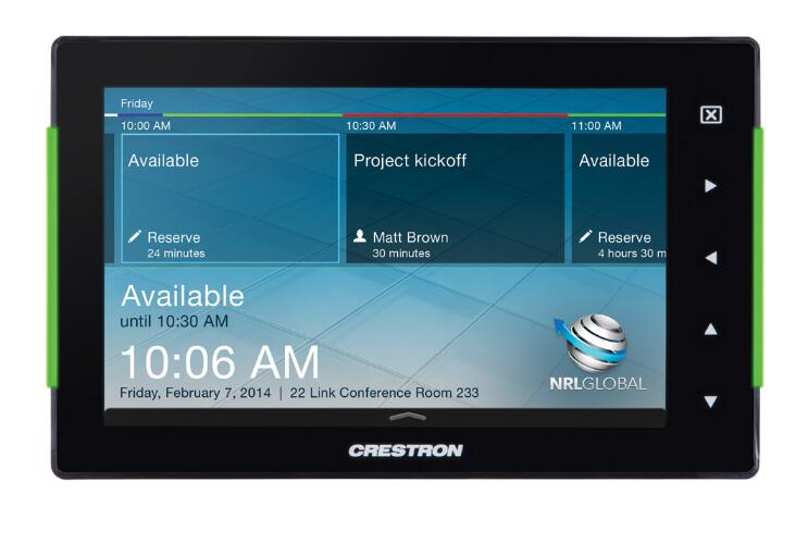 Crestron˼  TSS-752