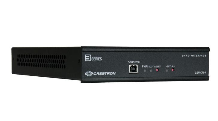 Crestron˼  CEN-CI3-1