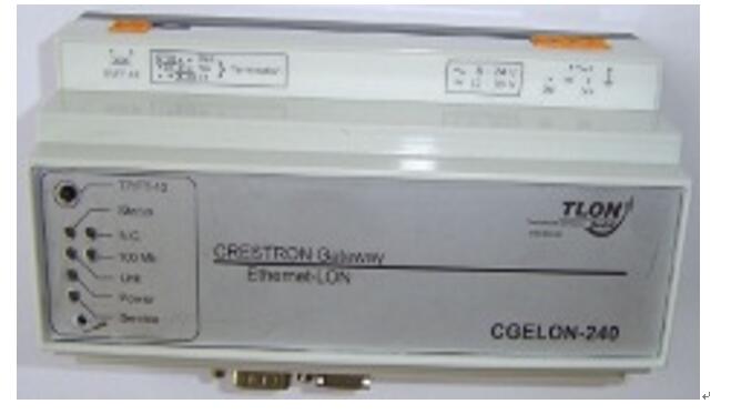 Crestron˼  CGELON-240