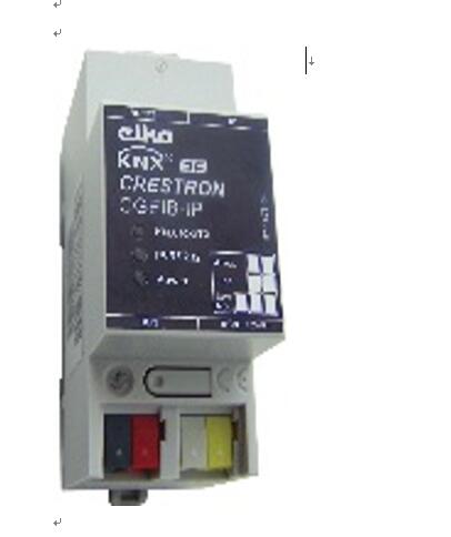 Crestron˼  CGEIB-IP