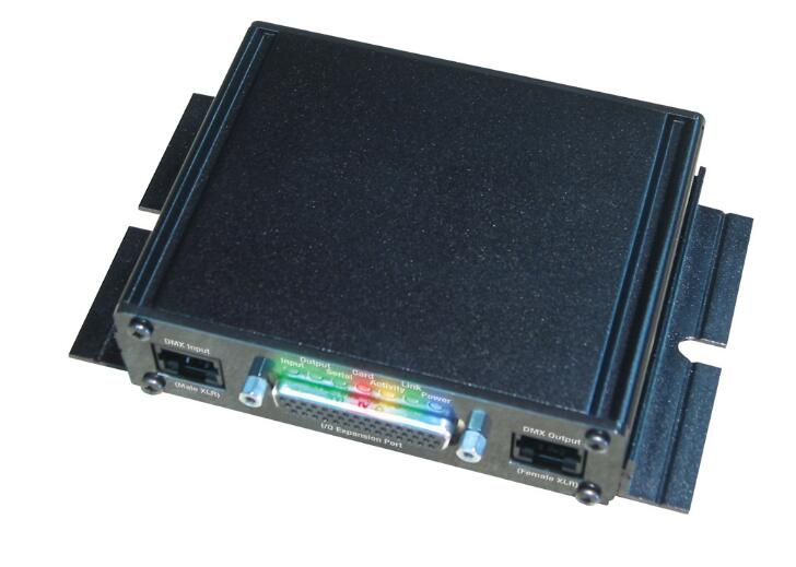Crestron˼  GLA-DMX512